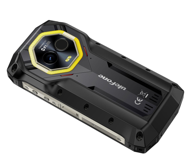 uleFone Armor Mini 20T Pro 5G 8/256GB czarny 90Hz - 1340627 - zdjęcie 11